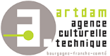 logo artdam